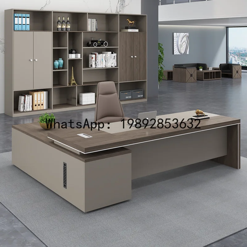 Chairs - Meja kantor eksekutif H5.15, furnitur kantor,