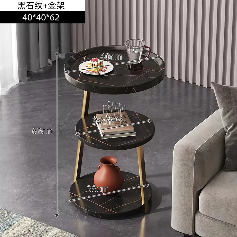 Sofas - Meja samping TQH7.2, meja kecil ruang