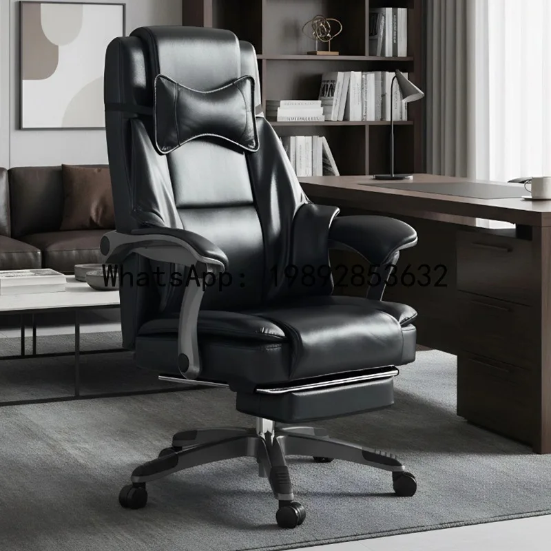 Chairs - Kursi kantor H5.15 - kursi komputer