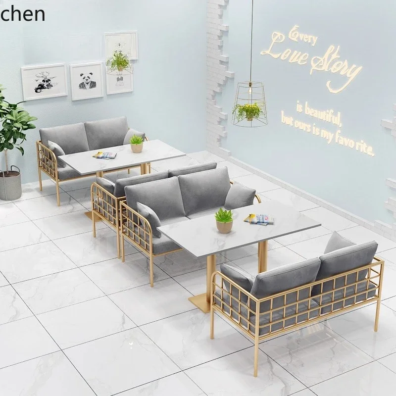 Sofas - Set Meja dan Kursi Sofa Kartu