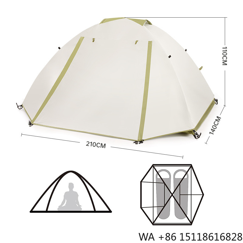 Outdoor Furniture - Hiking Pendakian Gunung Trekking Berkemah Tenda