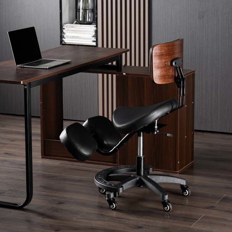 Chairs - Kursi Ergonomis yang Dapat Disesuaikan untuk