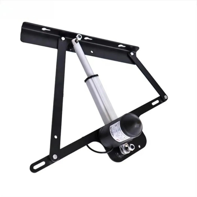 Mekanisme Penyimpanan Tempat T - Gas Lift Storage Bed Hydraulic ulasan dan harga