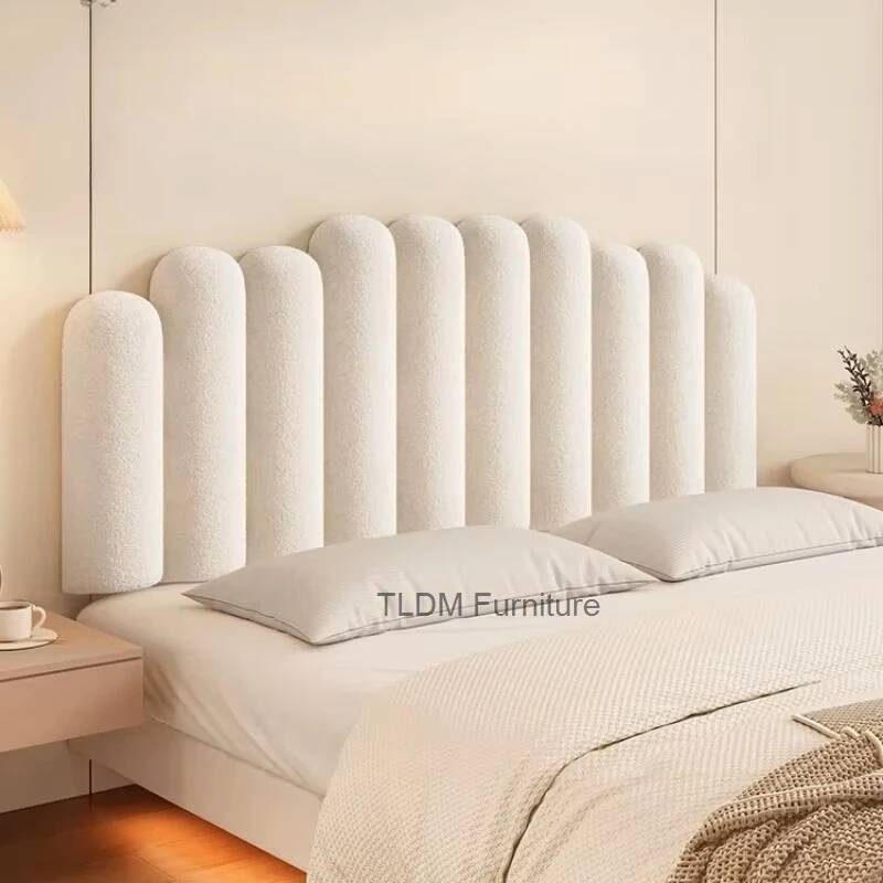 Bantal Modern untuk Sandaran K - Headboard Cushion Backrest Tatami ulasan dan harga
