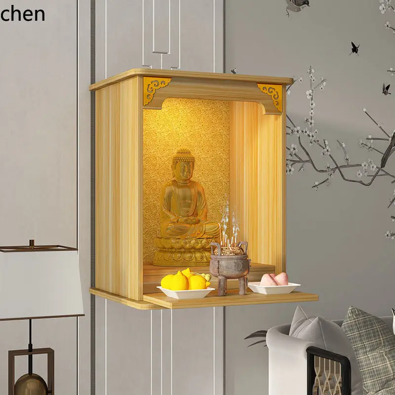 r5.20 Tempat Sembahyang Buddha - Tables ulasan dan harga