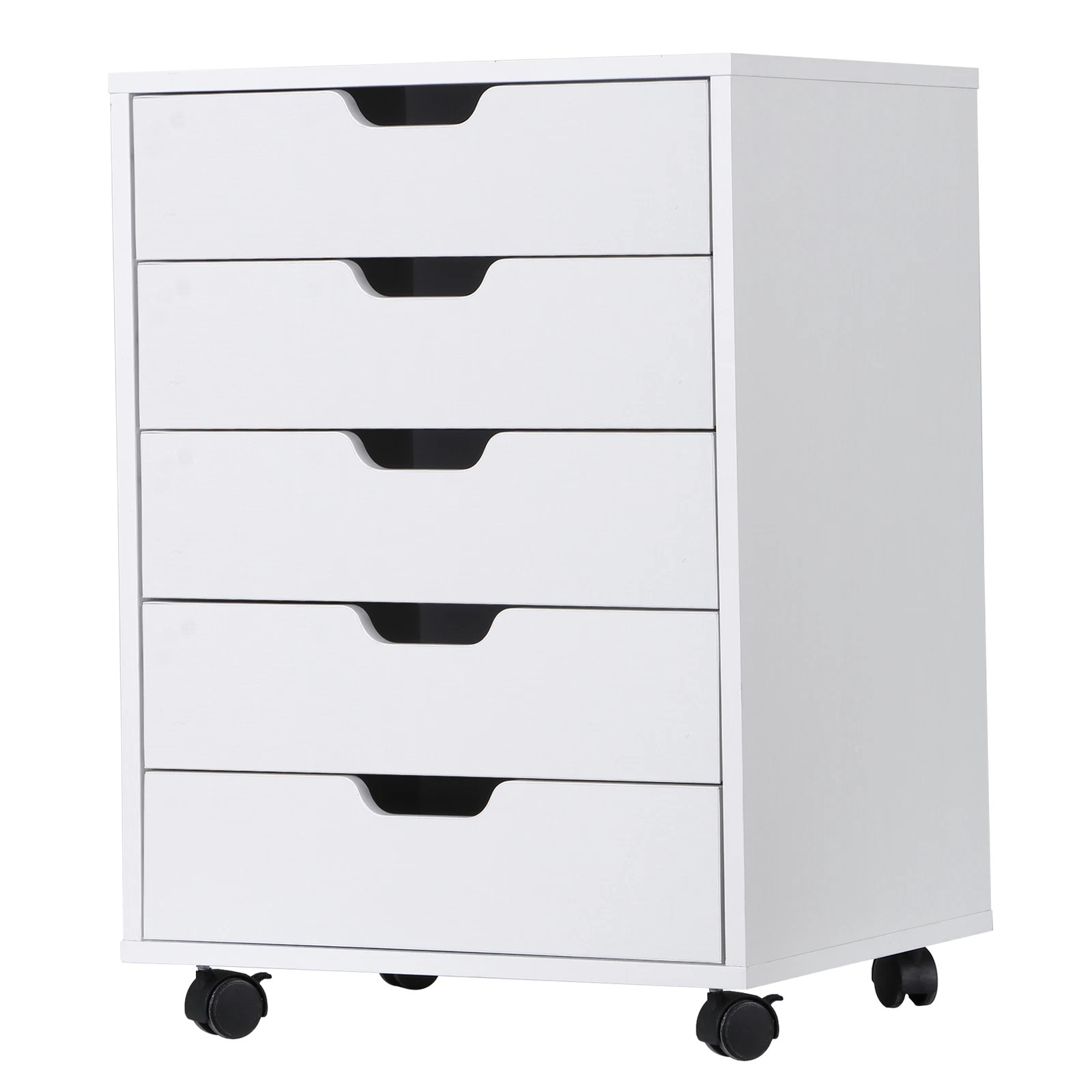 Lemari Laci 5 Laci Modern dari - Bedroom Furniture ulasan dan harga