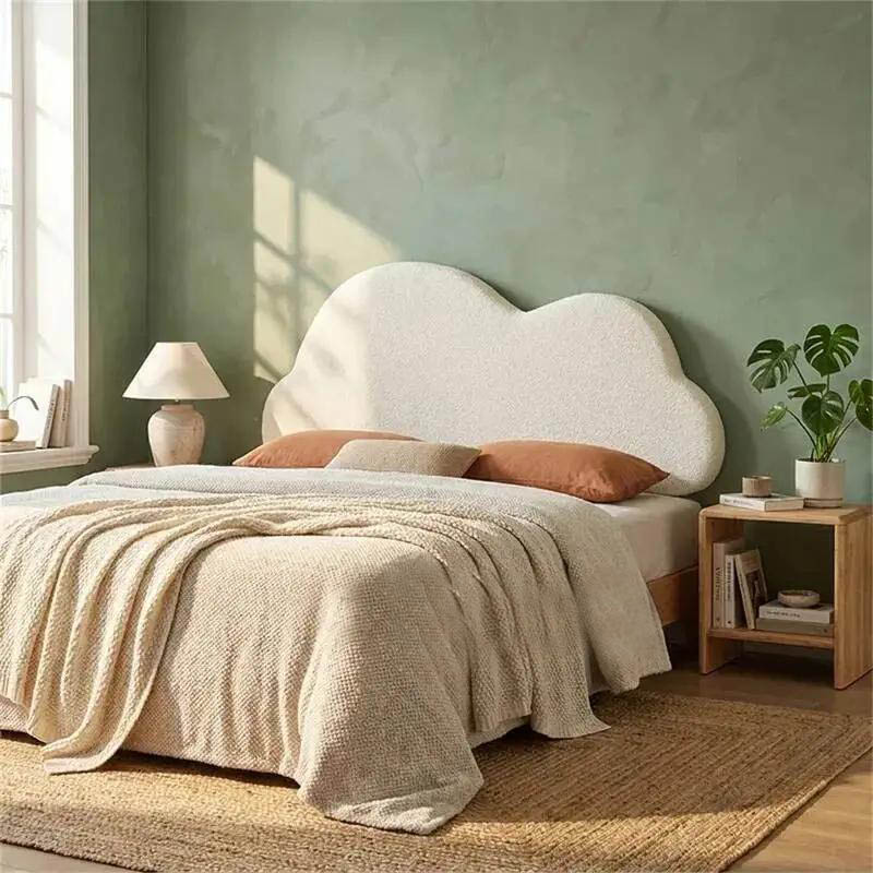 Rangka Tempat Tidur Kanopi Log - Canopy Bed Frame Metal Queen ulasan dan harga