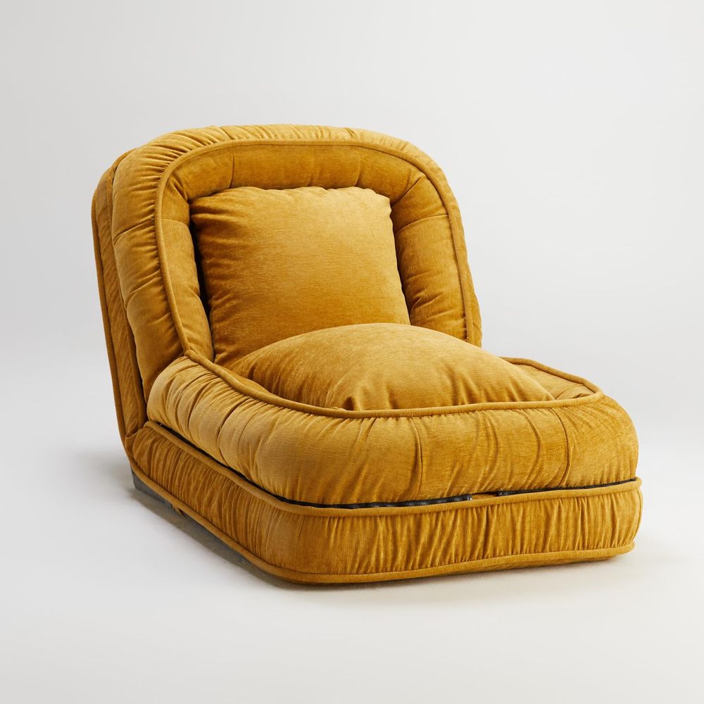 Sofa Bed Lipat, Kursi Lantai y - Sofas ulasan dan harga
