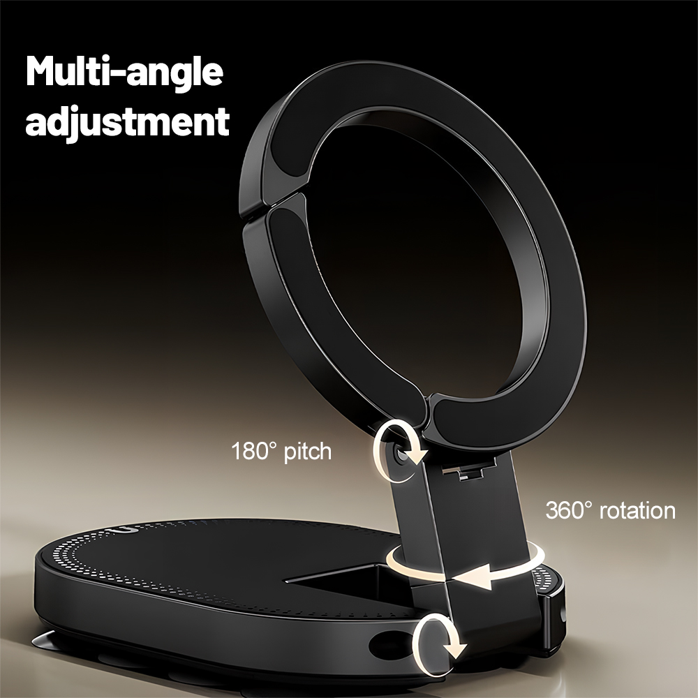 360 °   Penyangga Ponsel Magne - Bedroom Furniture ulasan dan harga