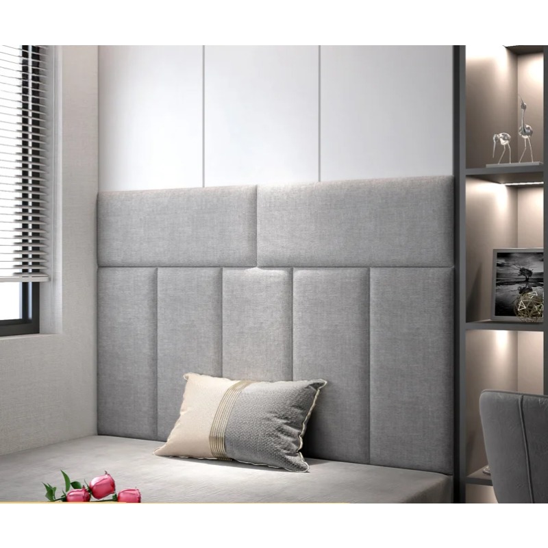 Stiker Dinding Tatami Headboar - Headboard Cushion Backrest Tatami ulasan dan harga