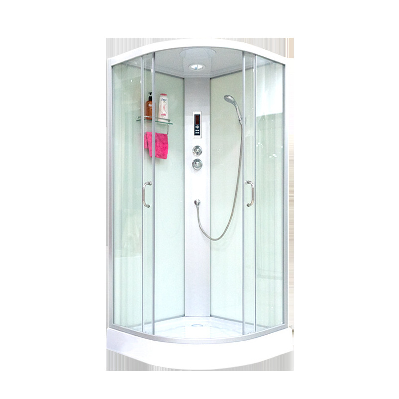 Kamar mandi terintegrasi, kama - Outdoor Furniture ulasan dan harga