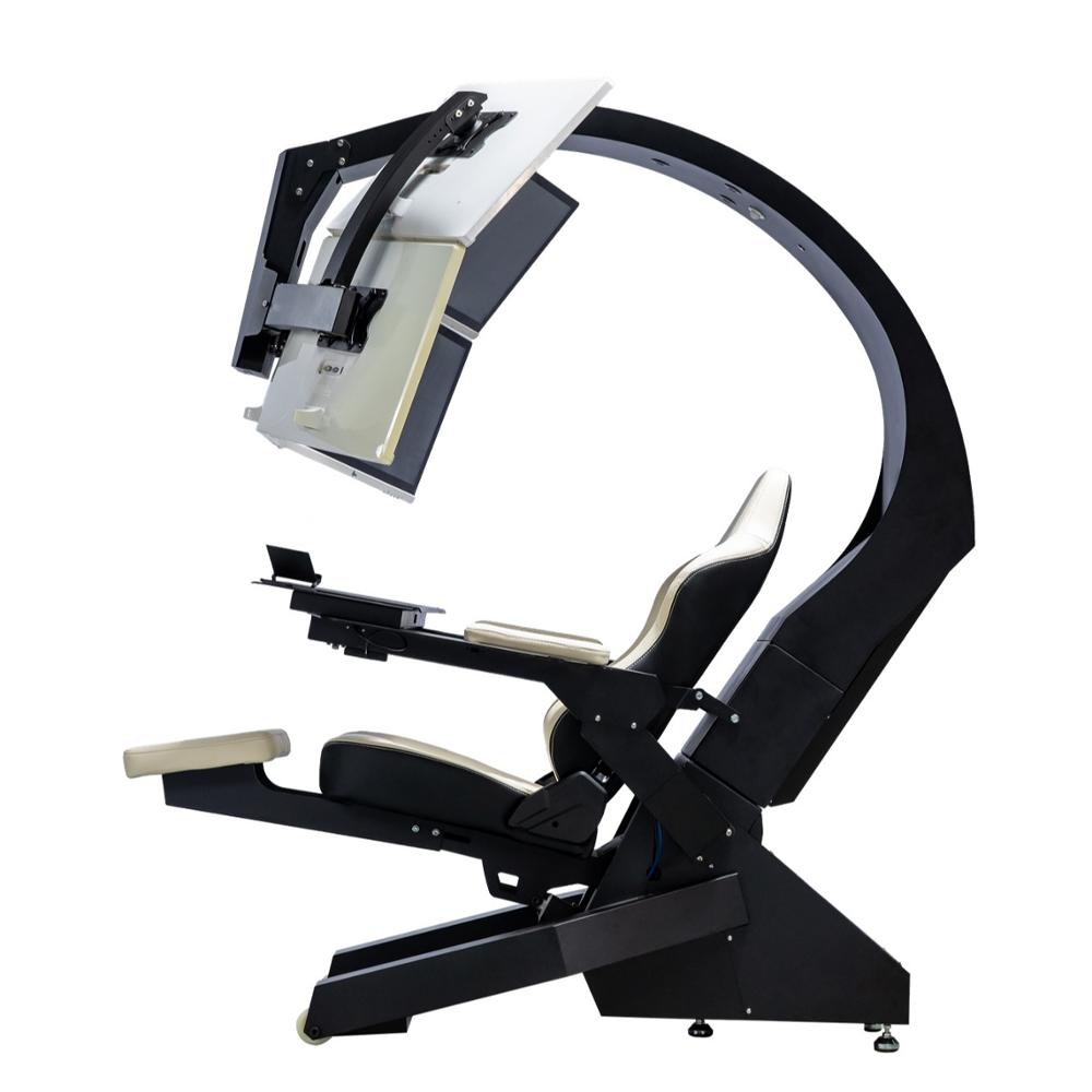 Kursi PC IW320 Zero Gravity Re - Office Furniture ulasan dan harga