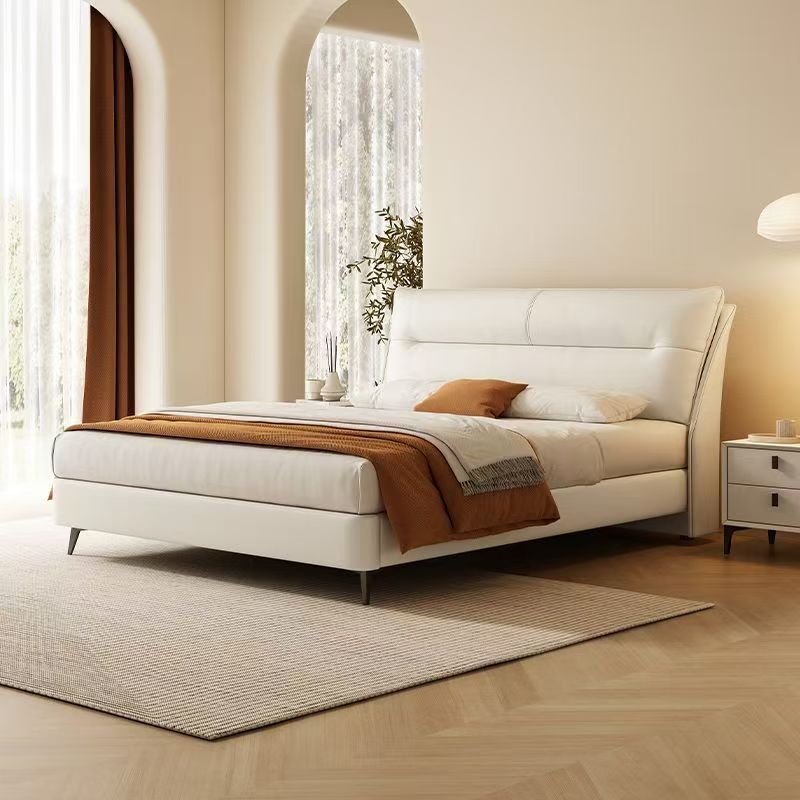 Rangka Tempat Tidur Modern Mew - Gas Lift Storage Bed Hydraulic ulasan dan harga