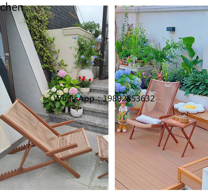 r5.13 Kursi Santai Balkon Ruma - Sofas ulasan dan harga