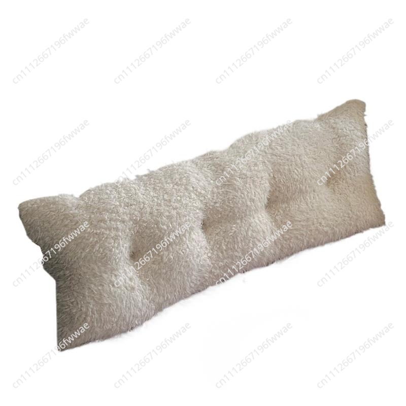 Bantal Penyangga Kepala Ranjan - Headboard Cushion Backrest Tatami ulasan dan harga