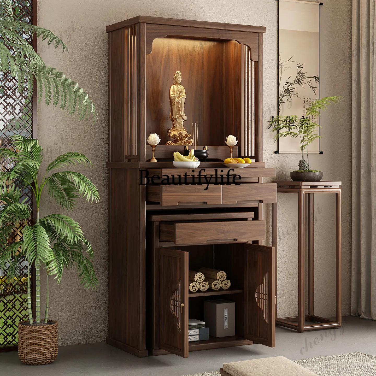 A4567 Song's Aesthetics Meja K - Tables ulasan dan harga