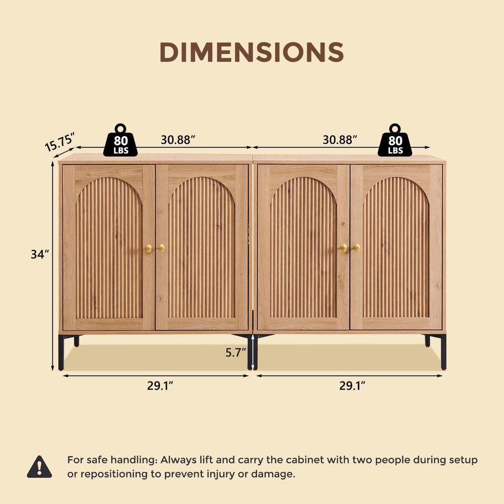 Lemari Kabinet ern Buet dengan - Storage ulasan dan harga