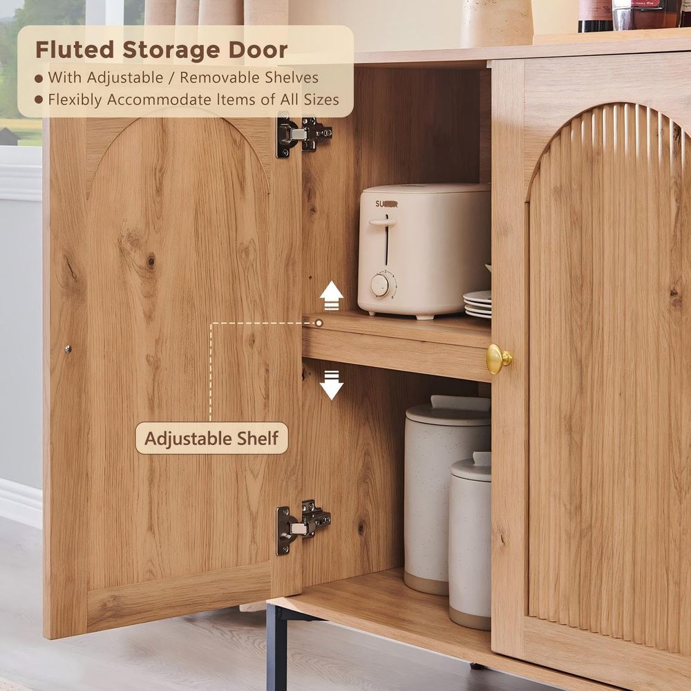 Lemari Kabinet ern Buet dengan - Storage ulasan dan harga