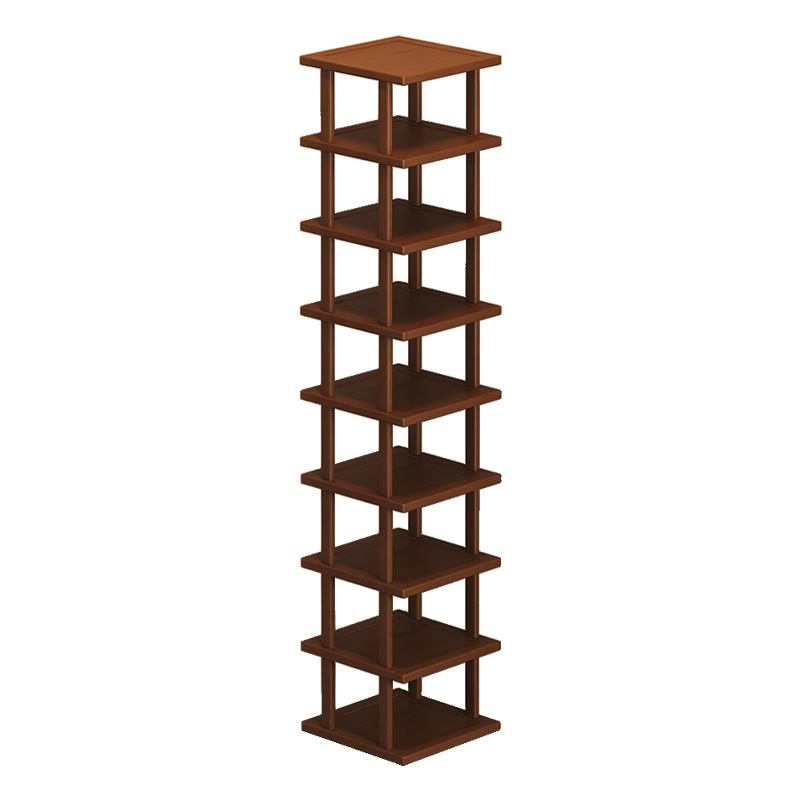 Rak Sepatu Modern untuk Rumah, - Shoe Rack Cabinet Narrow Entryway ulasan dan harga
