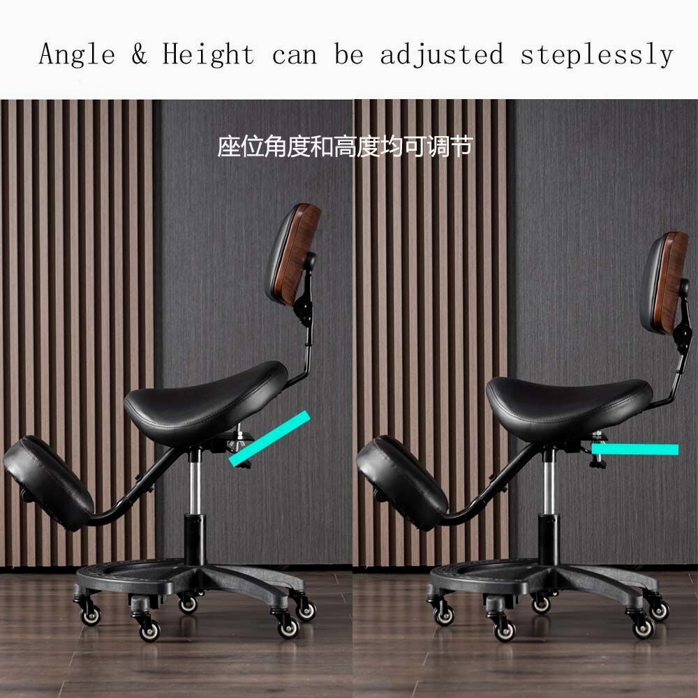 Kursi Ergonomis yang Dapat Dis - Chairs ulasan dan harga