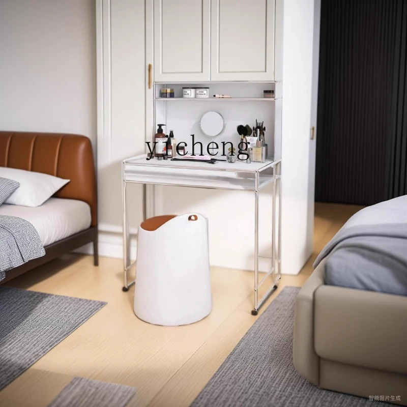 Lemari kabinet modular bergaya - Tables ulasan dan harga