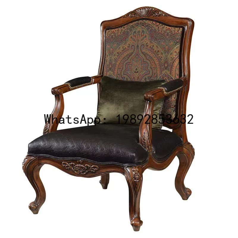 H5.15 Sofa kayu solid, sofa ku - Sofas ulasan dan harga