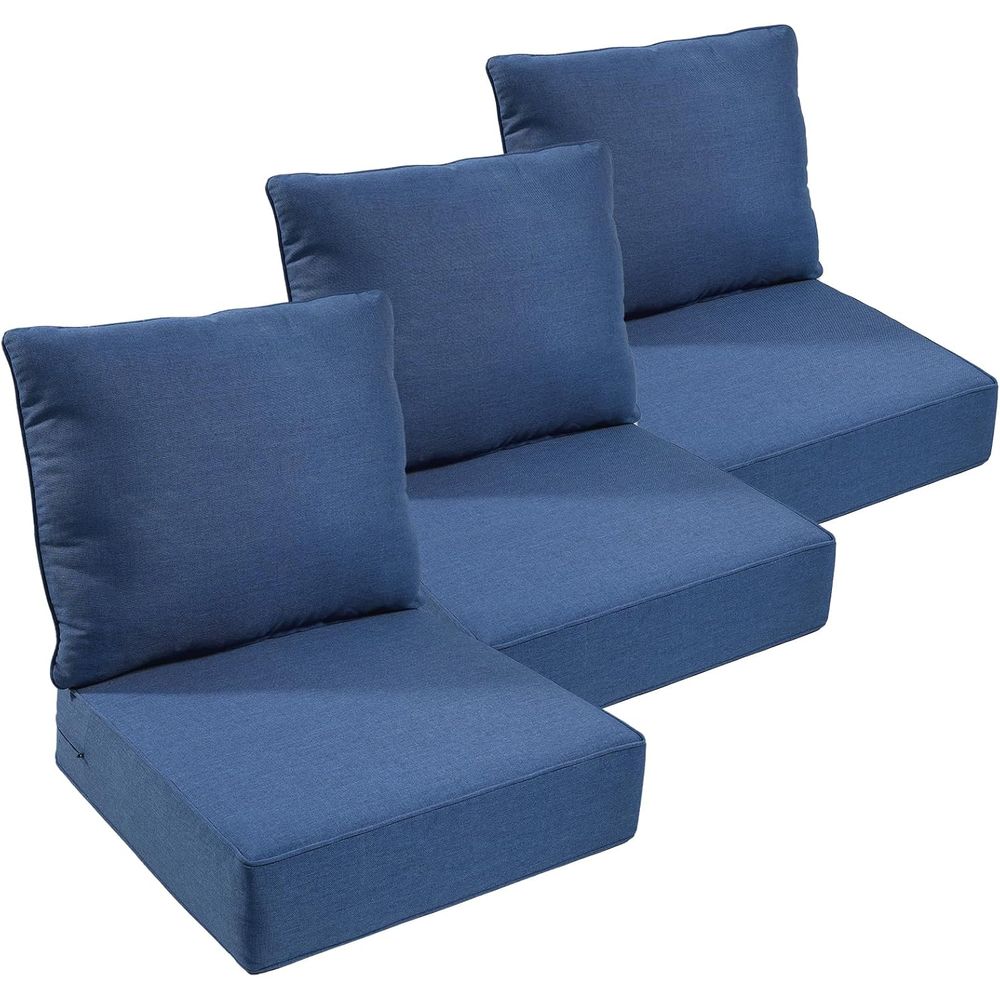 Bantalan Furnitur Luar Ruangan - Outdoor Furniture ulasan dan harga
