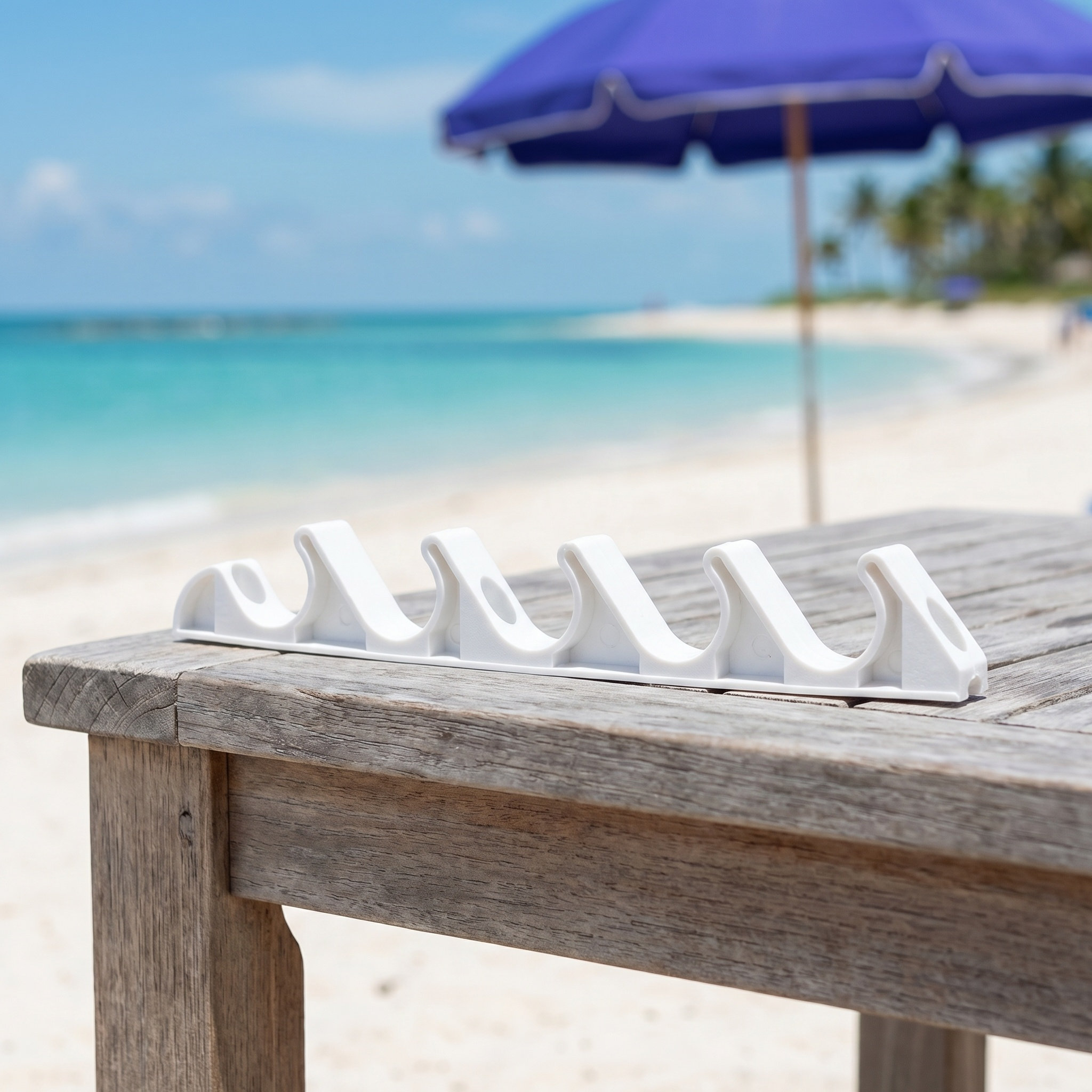 4 Buah Braket Penyesuai Kursi  - Outdoor Furniture ulasan dan harga